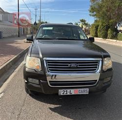 فورد إكسبلورر